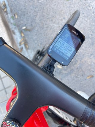 Trek Émonda Carbono talla S