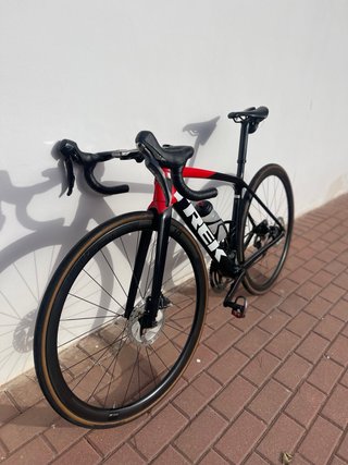 Trek Émonda Carbono talla S