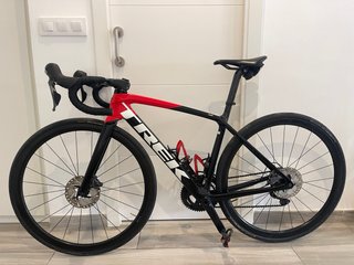 Trek Émonda Carbono talla S