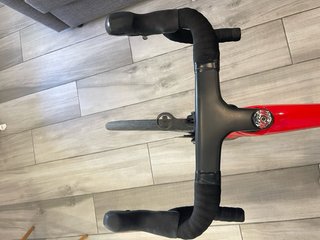 Trek Émonda Carbono talla S