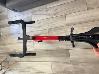Trek Émonda Carbono talla S