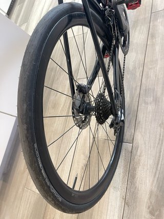 Trek Émonda Carbono talla S