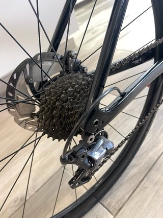 Trek Émonda Carbono talla S