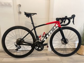 Trek Émonda Carbono talla S