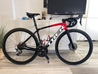 Trek Émonda Carbono talla S