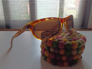 Gafas de sol