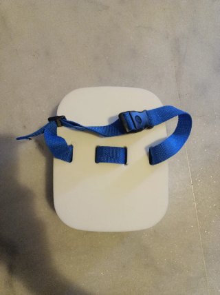 Flotador ItsImagical 15-30 kg