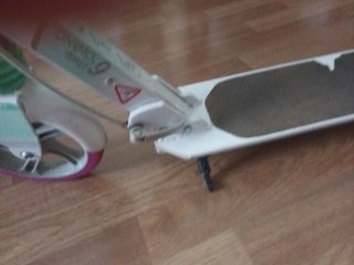 Patinete Oxelo Mid 9 JUNIOR