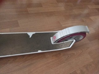 Patinete Oxelo Mid 9 JUNIOR