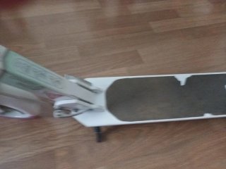 Patinete Oxelo Mid 9 JUNIOR