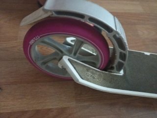 Patinete Oxelo Mid 9 JUNIOR