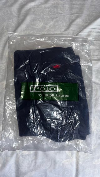 Bañador Polo Ralph Lauren Azul