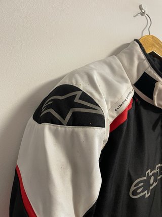 Chaqueta Alpinestars Gunner WP Jacket