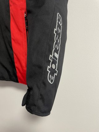Chaqueta Alpinestars Gunner WP Jacket
