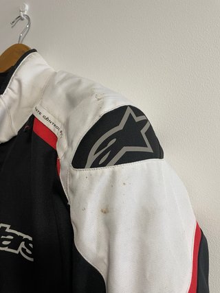Chaqueta Alpinestars Gunner WP Jacket