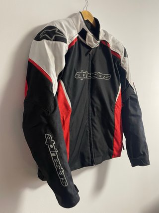 Chaqueta Alpinestars Gunner WP Jacket