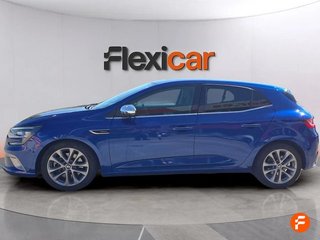 Renault Megane GT Energy TCe 151kW (205CV) EDC