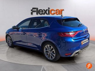Renault Megane GT Energy TCe 151kW (205CV) EDC