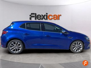 Renault Megane GT Energy TCe 151kW (205CV) EDC