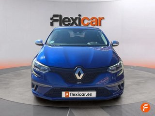 Renault Megane GT Energy TCe 151kW (205CV) EDC