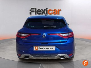 Renault Megane GT Energy TCe 151kW (205CV) EDC
