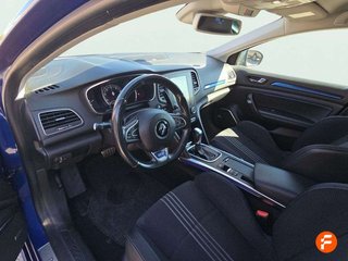 Renault Megane GT Energy TCe 151kW (205CV) EDC