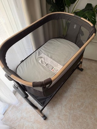 Cuna colecho Maxi-Cosi Iora Air