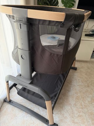 Cuna colecho Maxi-Cosi Iora Air