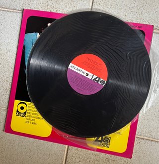 Vinilo Lp That's Soul 3