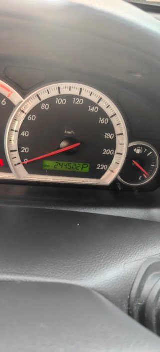 Chevrolet Captiva 2007
