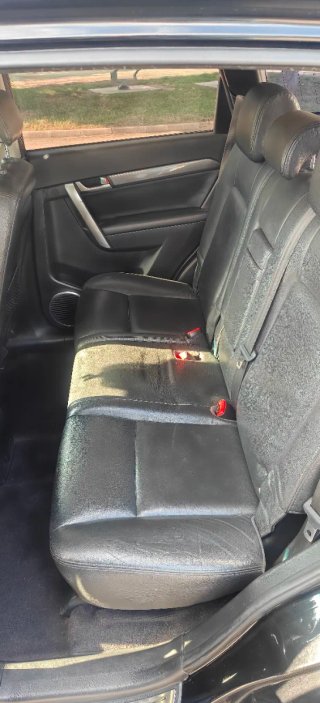 Chevrolet Captiva 2007