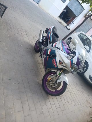 Mecánica de motos a domicilio de bajo y alto CC