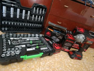 Mecánica de motos a domicilio de bajo y alto CC