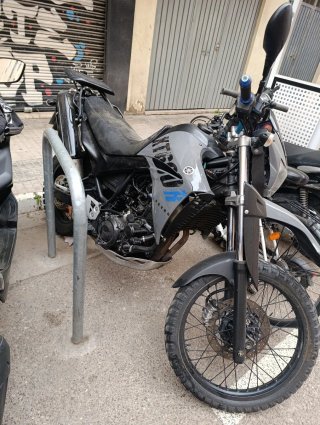 Mecánica de motos a domicilio de bajo y alto CC