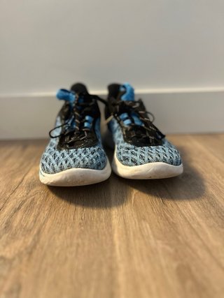 Under Armour Curry Zapatillas Deportivas Azul/Negr