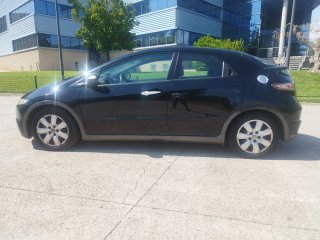 Honda Civic 2010