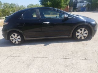 Honda Civic 2010