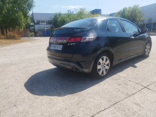 Honda Civic 2010
