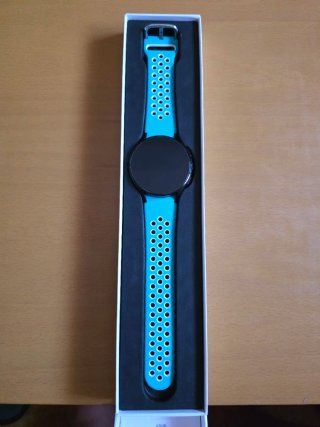 Samsung Galaxy watch 4
