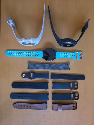 Samsung Galaxy watch 4