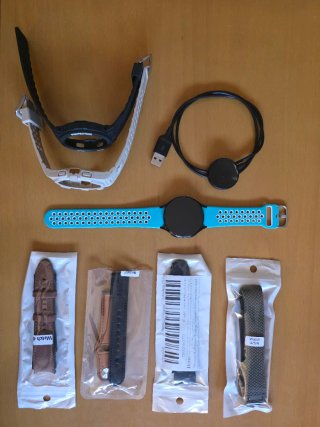 Samsung Galaxy watch 4