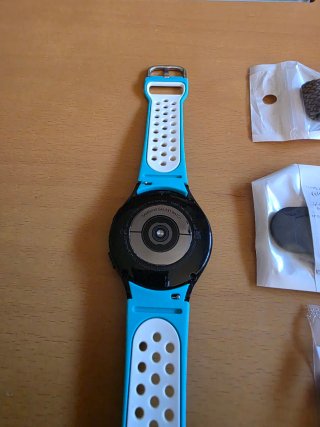 Samsung Galaxy watch 4