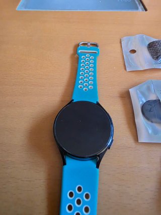 Samsung Galaxy watch 4