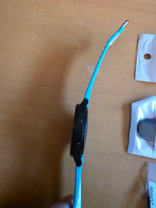 Samsung Galaxy watch 4