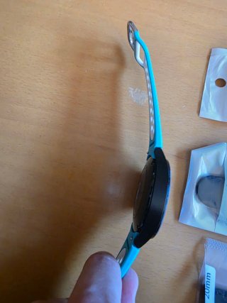 Samsung Galaxy watch 4