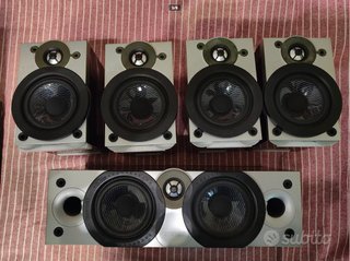 Onkyo AV Receiver T