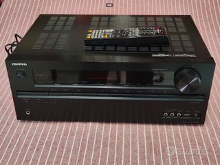 Onkyo AV Receiver T