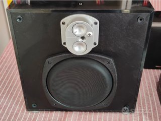 Onkyo AV Receiver T