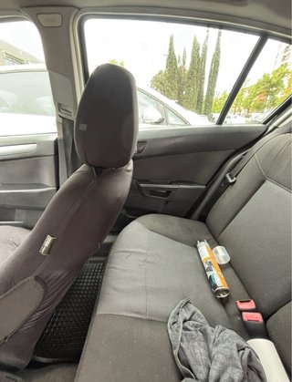 Opel Astra 2005