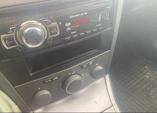 Opel Astra 2005